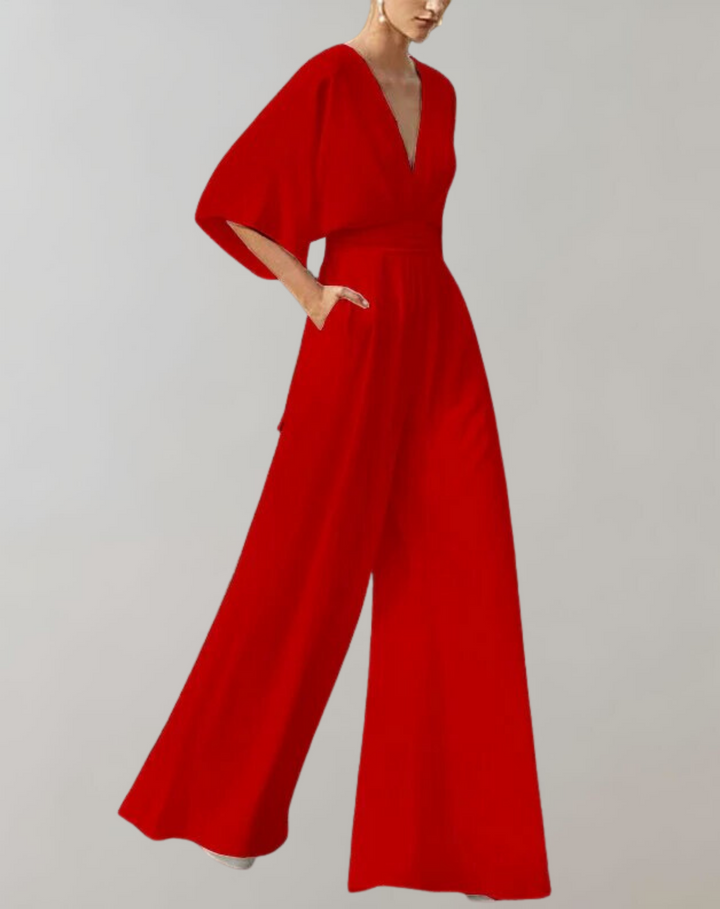Drune | Lässige Damen Overalls Leicht