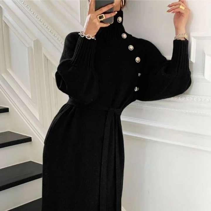 Drune | Winterjurk Dames