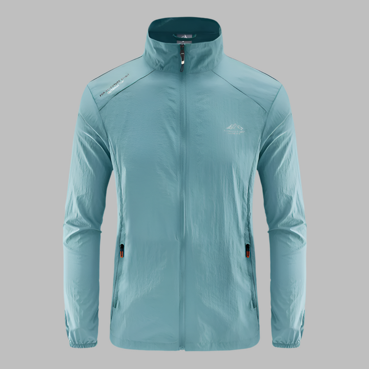 Drune | Sommerjacke Herren winddicht und wasserdicht