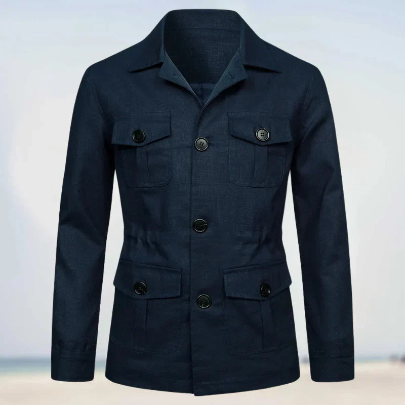Drune | Elegante Jacke für Männer