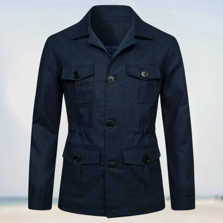 Drune | Elegante Jacke für Männer
