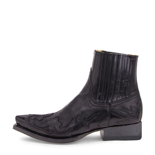 Drune | Western-Cowboystiefel aus Leder