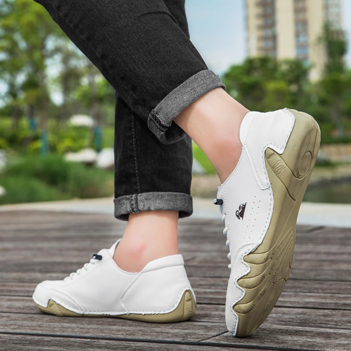 Drune | Ultra Bequemer Antirutsch Barfußschuh