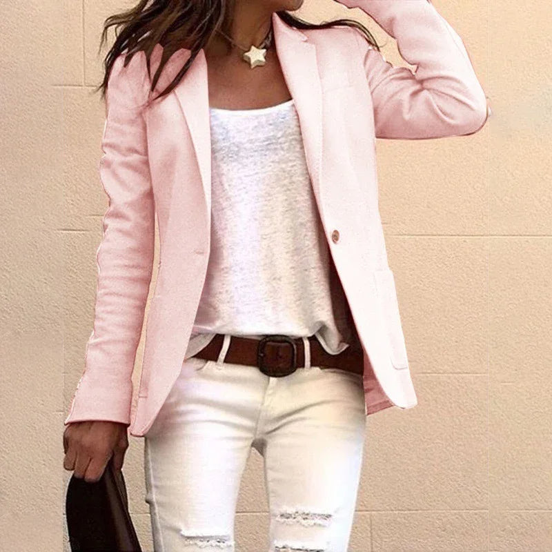 Drune | Slim Fit Blazer für Damen