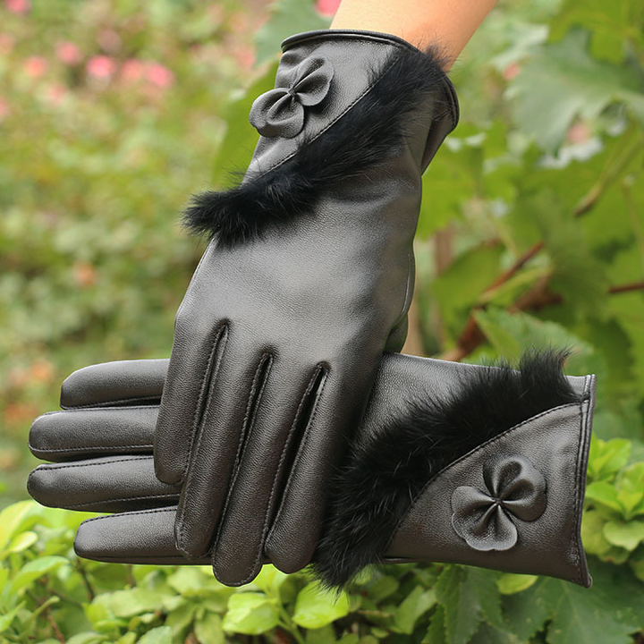 Drune | Lederhandschuhe für Frauen