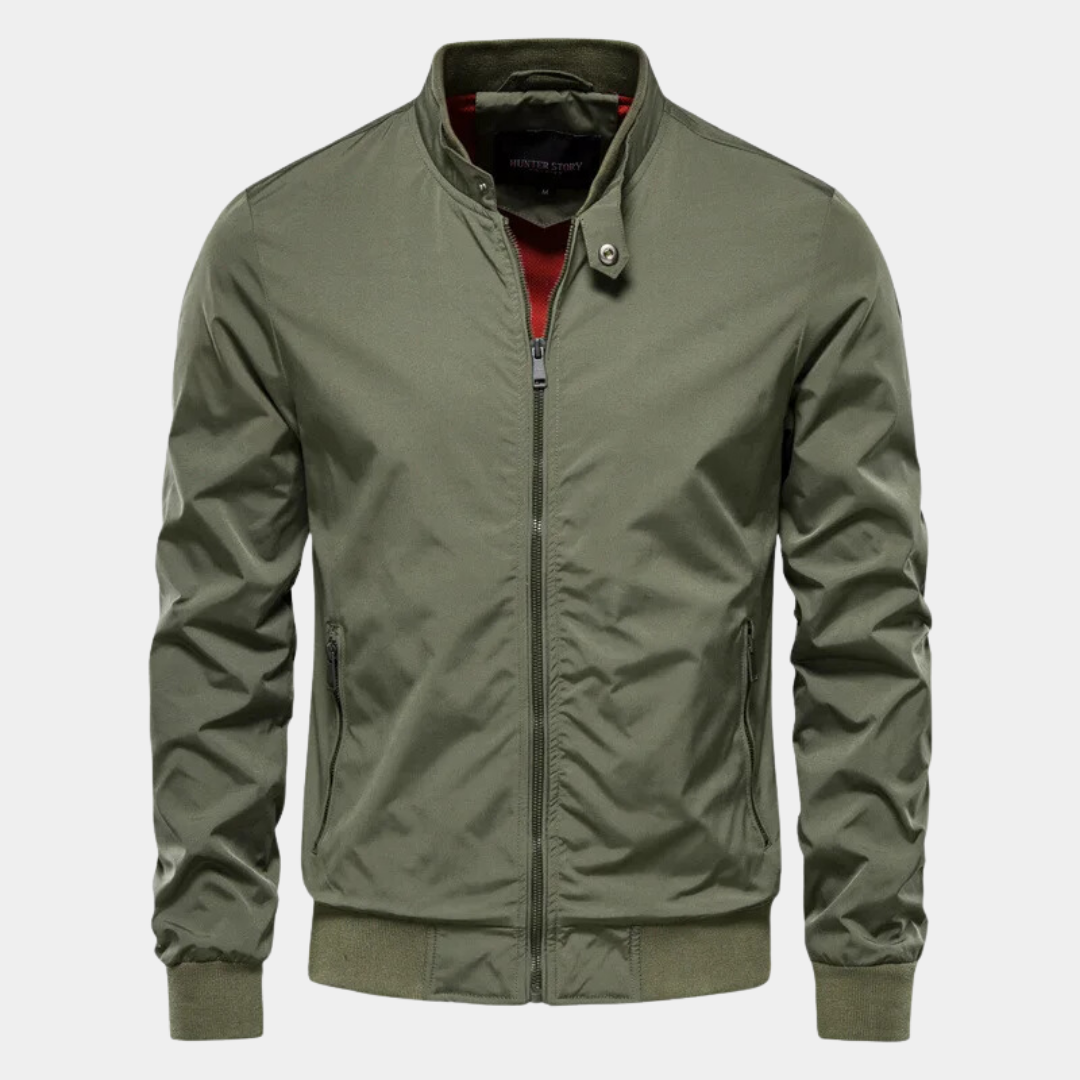 Drune | Trendige Windjacke