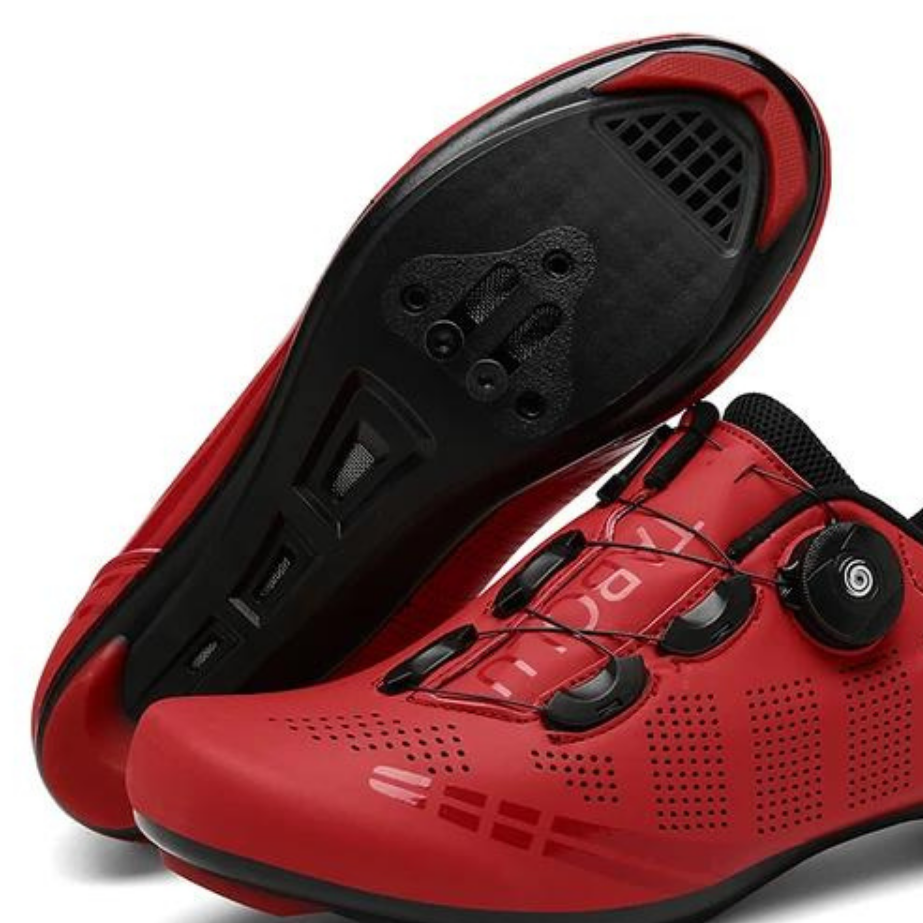Drune | Orthopädische Radschuhe