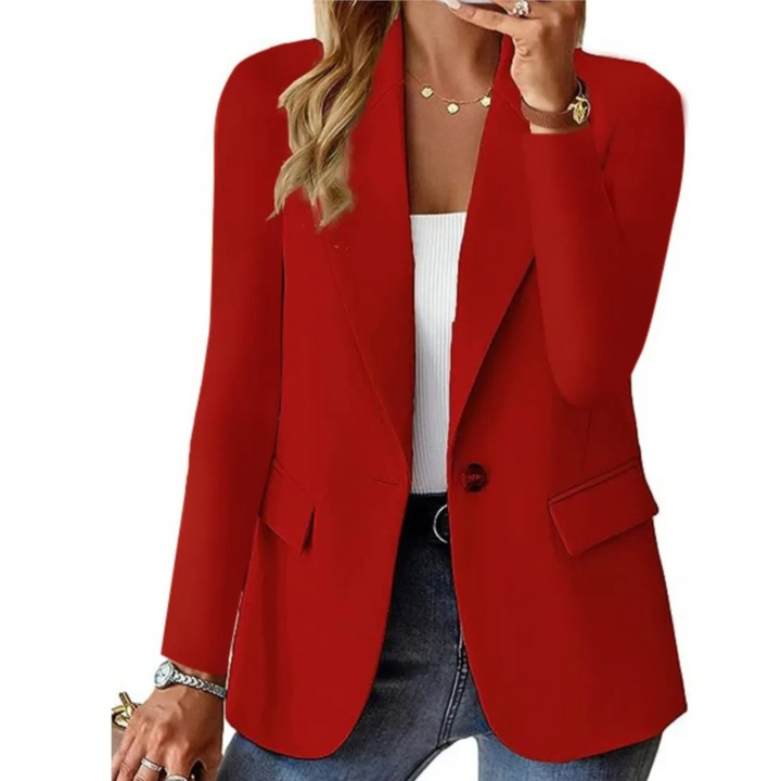 Drune | Herbst Blazer