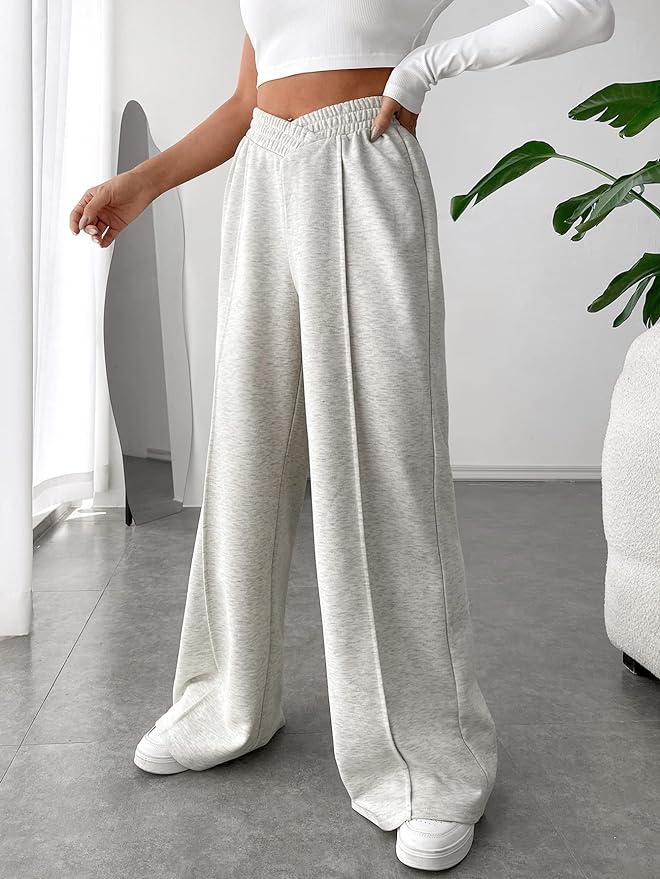 Drune | Weitbein-Hosen für Damen