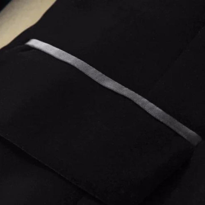 Drune | Samt Blazer Damen