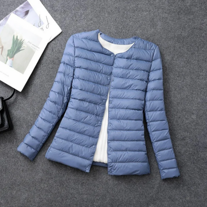 Drune | Daunenjacke für Frauen Winter