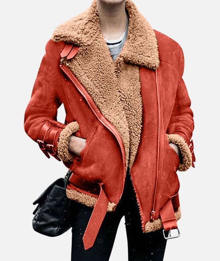 Drune | Vielseitige und Bequeme Jacke