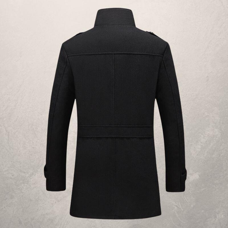 Drune | Stilvolle und Warme Winterjacke für Damen