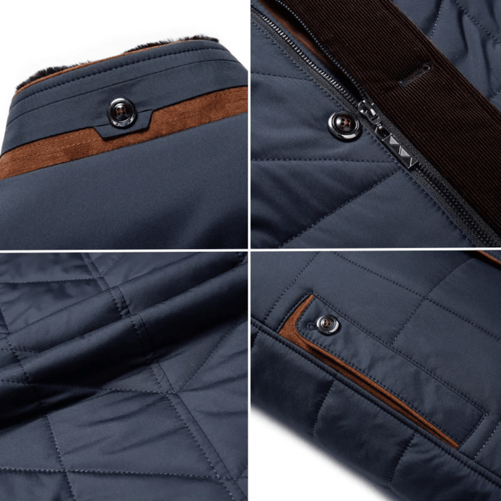 Drune | Elegante Jacke
