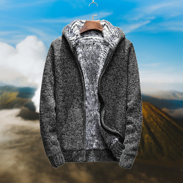 Drune | Pullover Für Männer Mit Stil