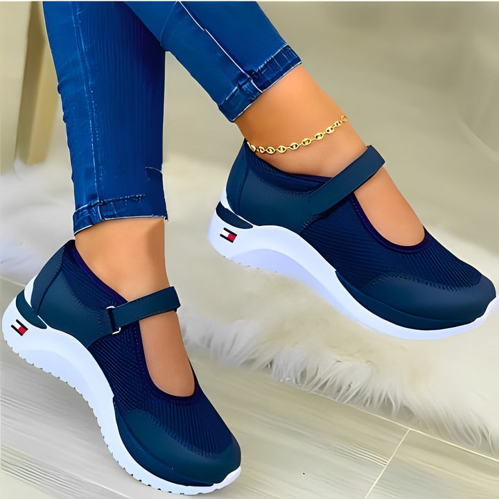 Drune | Orthopädische Schuhe aus leichtem Mesh