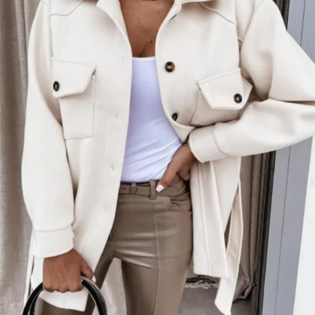Drune | Elegante Jacke für Frauen
