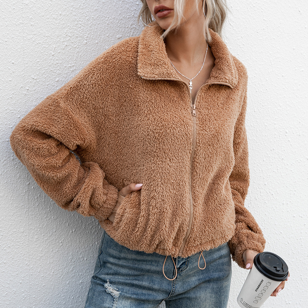 Drune | Klassische und elegante Jacke