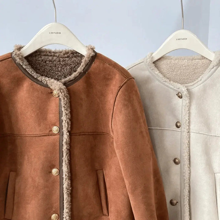 Drune | Edge-Jacke von Evelyn Montclair