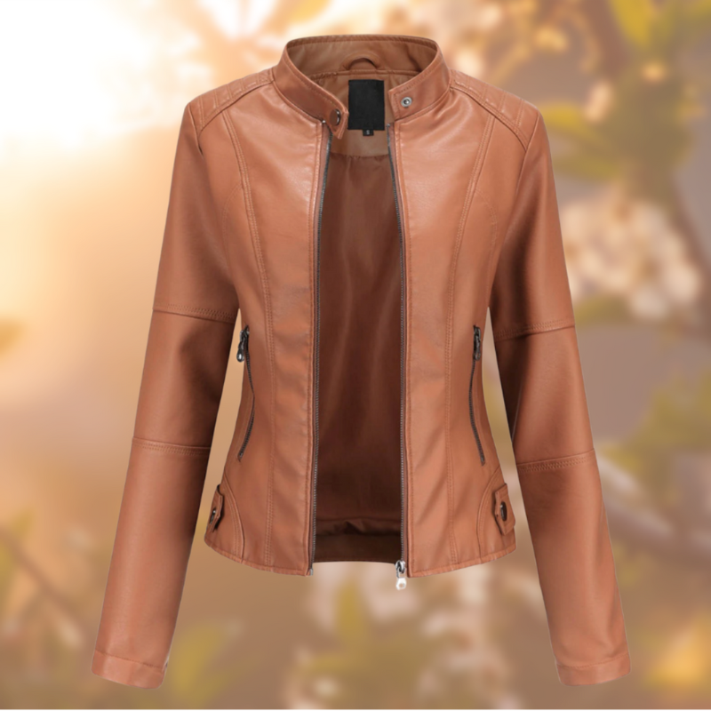 Drune | Schicke Jacke für Frauen für formelle Anlässe