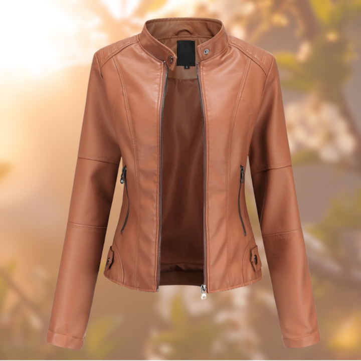 Drune | Schicke Jacke für Frauen für formelle Anlässe
