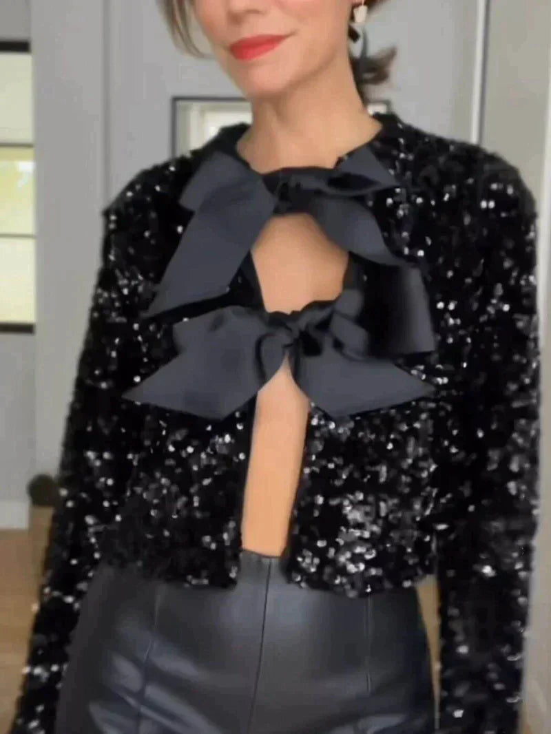 Drune | Sparkling Fashion Jacket
