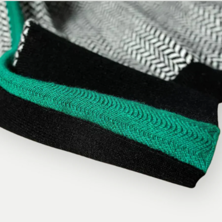 Drune | Damen Langarm Winterpullover