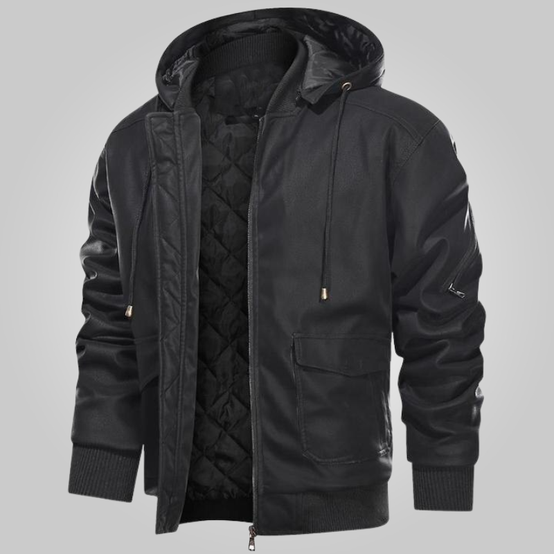 Drune | Wilderness Jacke