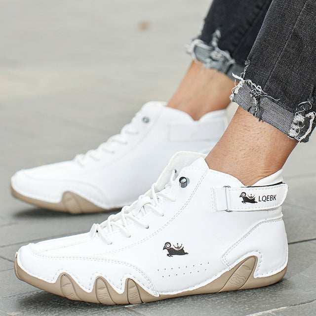 Drune | Wasserdichte Barfußschuhe