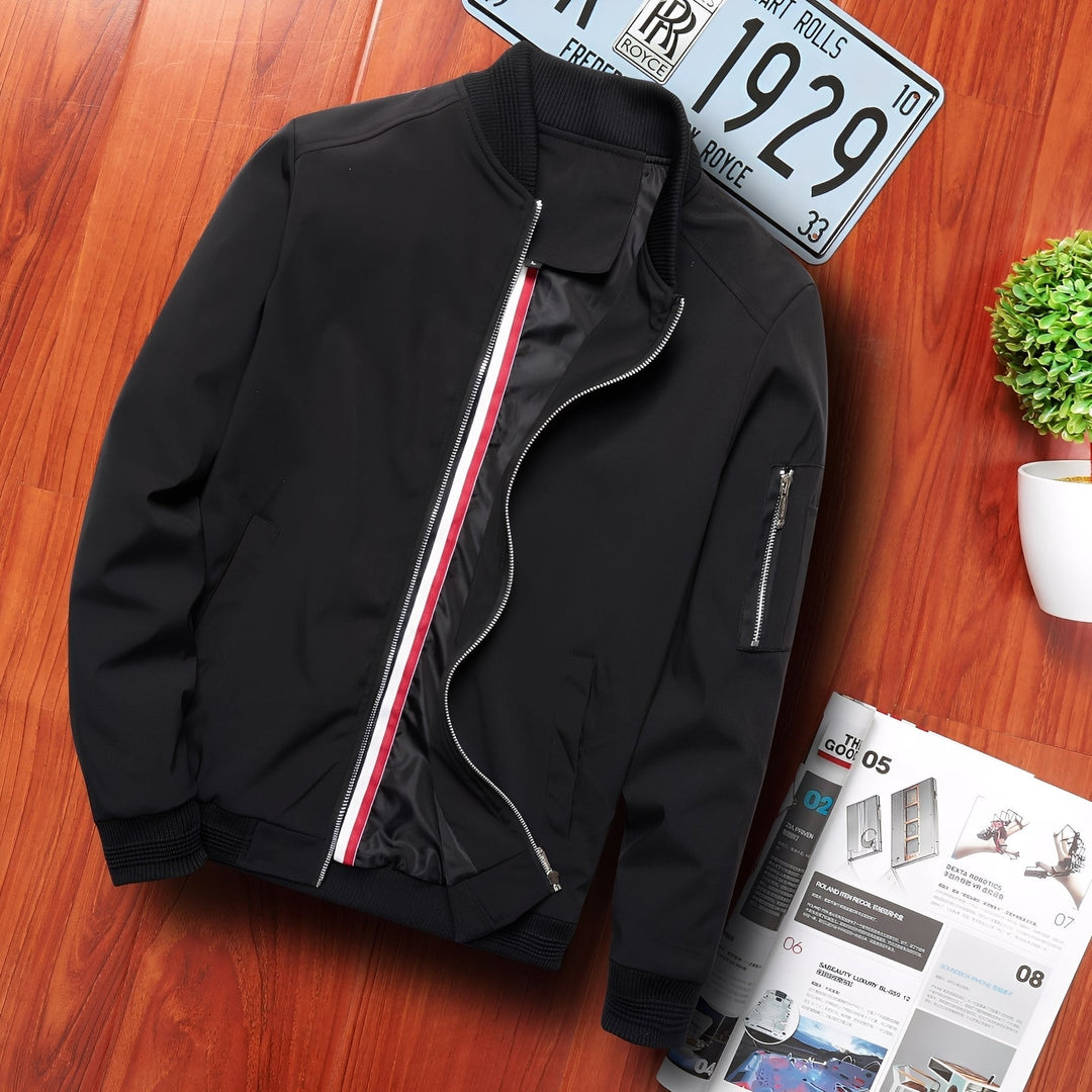 Drune | Stilvolle Bomberjacke für Herren