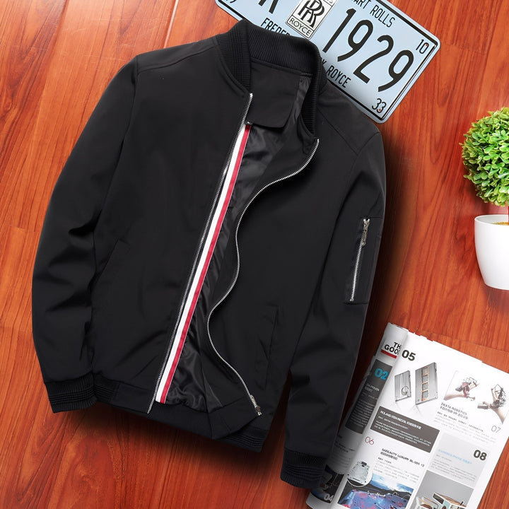Drune | Stilvolle Bomberjacke für Herren