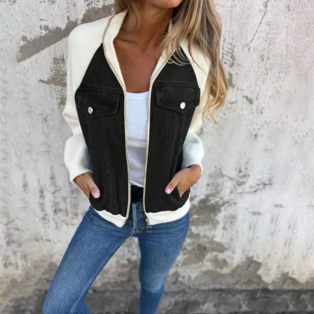 Drune | Stylische Jacke für Damen