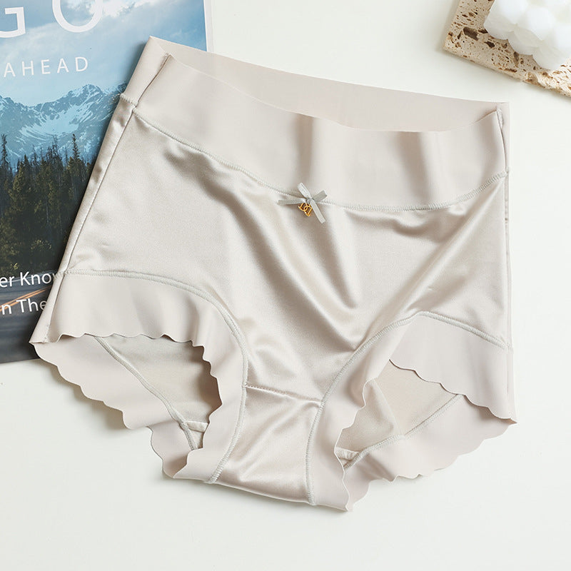 Drune | Nahtlose Unterhosen für Frauen (Packung A 10 Stk.)