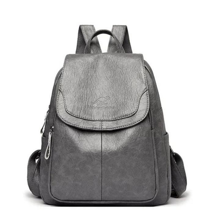 Drune | Vintage Rucksack für Damen Stilvoll
