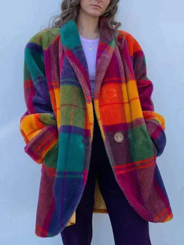 Drune | Freizeitjacke für Frauen
