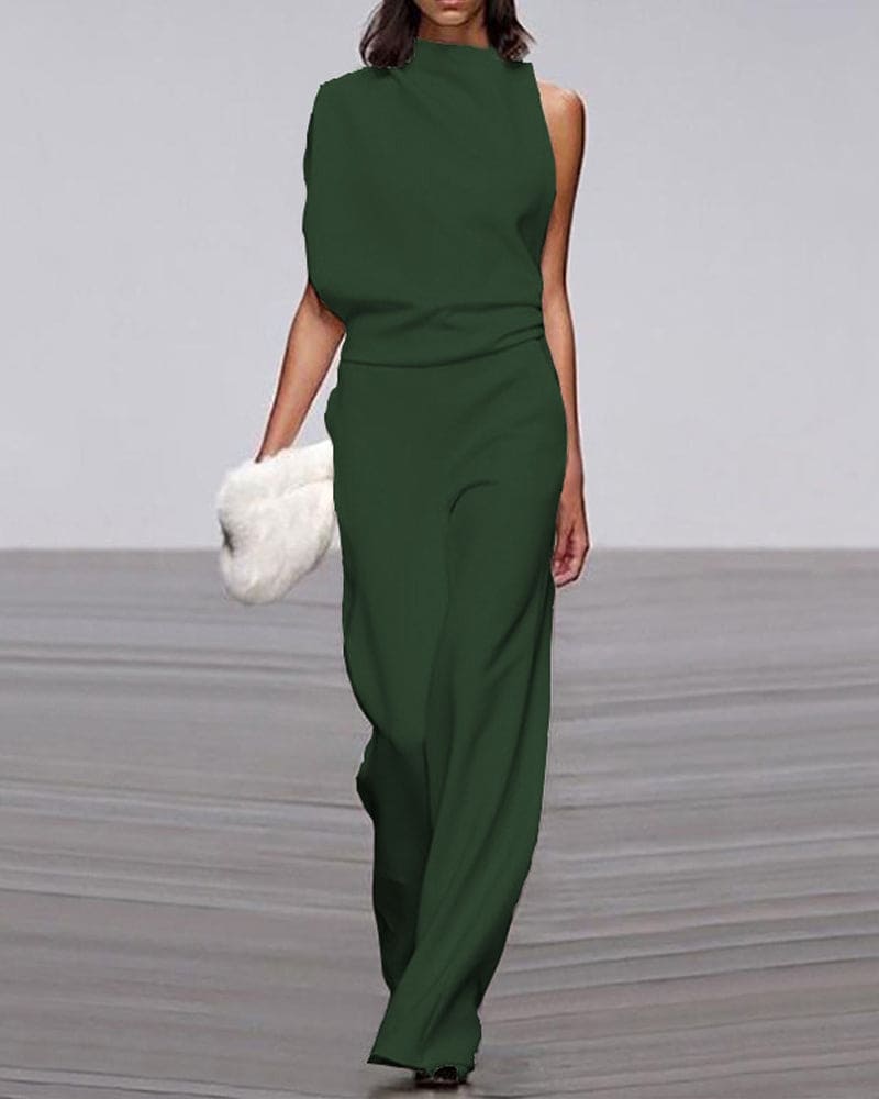 Drune | Eleganter Jumpsuit für stilvolle Anlässe