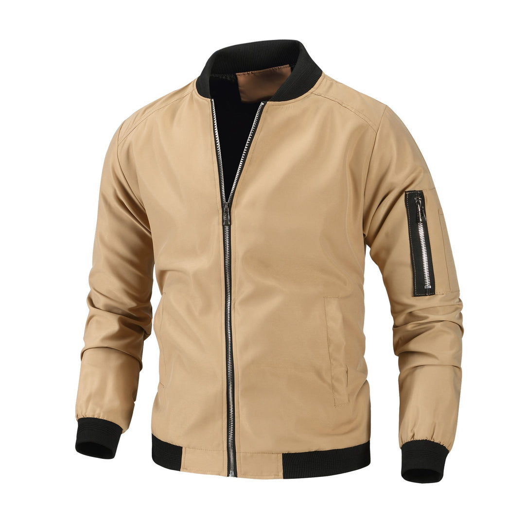 Drune | Stilvolle Bomberjacke für Herren
