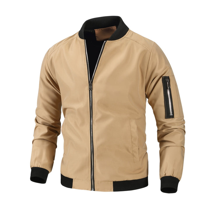 Drune | Stilvolle Bomberjacke für Herren