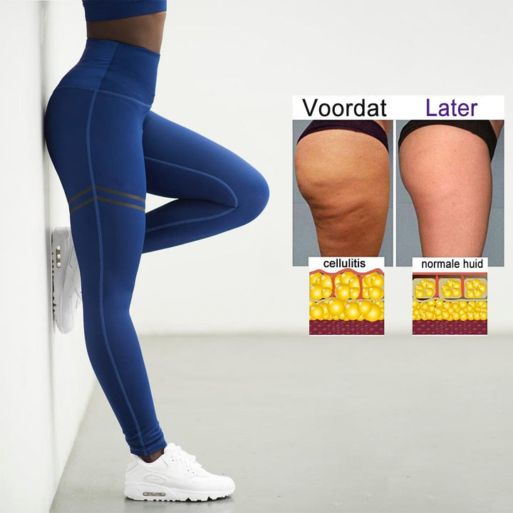 Drune | Kompressionsleggings Für Damen