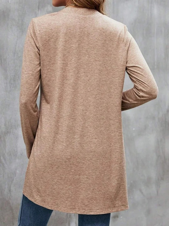 Drune | Zeitlose und Stilvolle Allgemeine Strickjacke