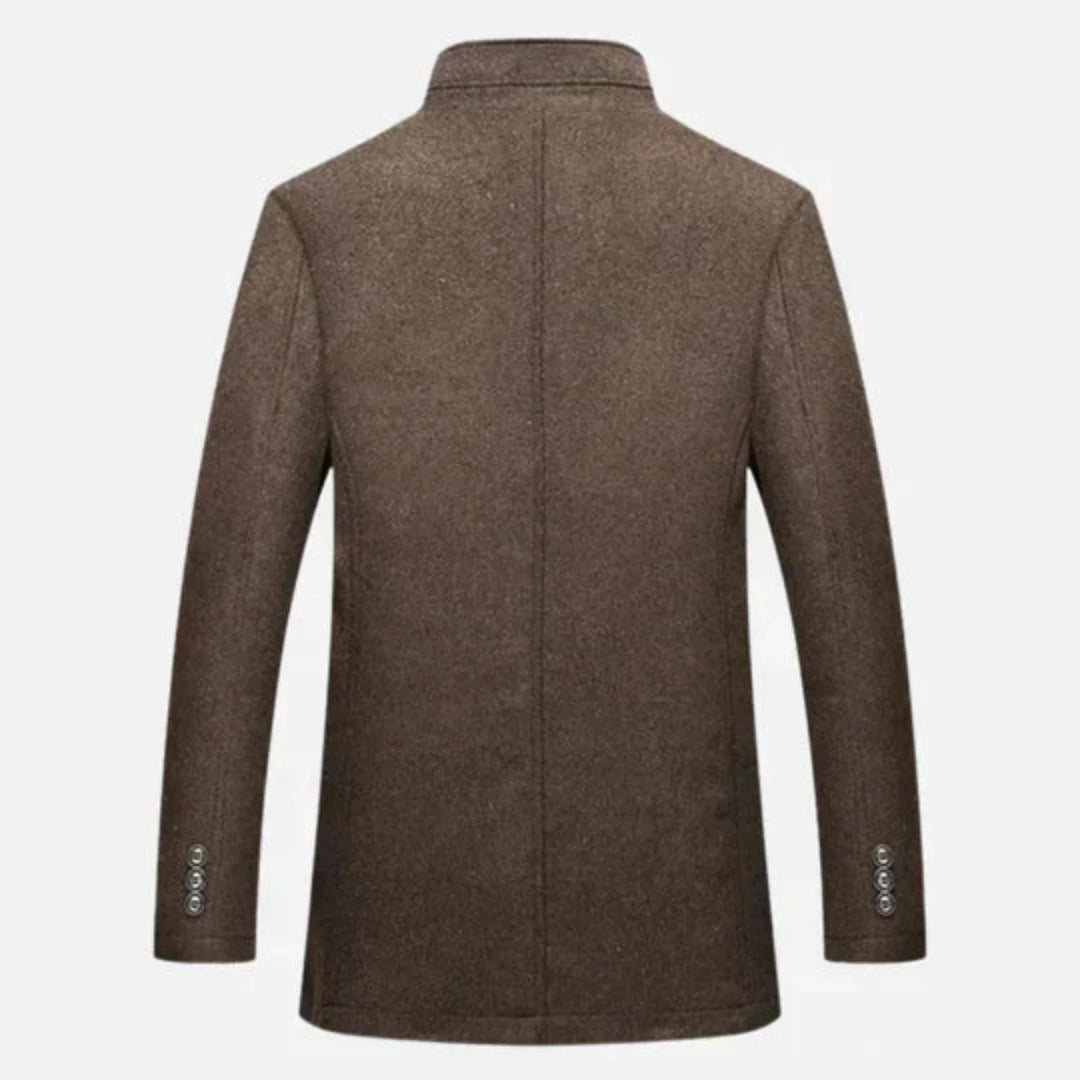 Drune |  Jacken & Mantel - Luxus - Modisch - Ideal für Herbst / Winter für Herren