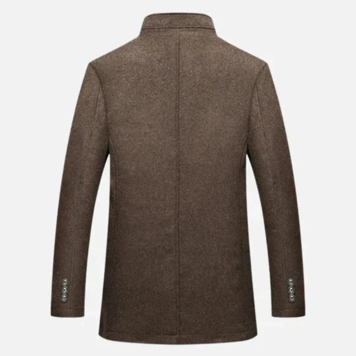 Drune |  Jacken & Mantel - Luxus - Modisch - Ideal für Herbst / Winter für Herren