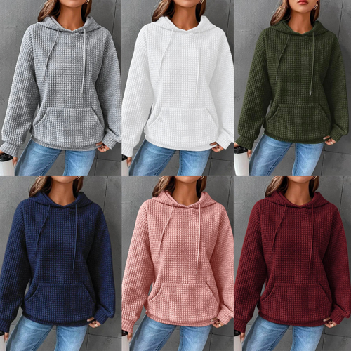 Drune | Kuscheliger Pullover
