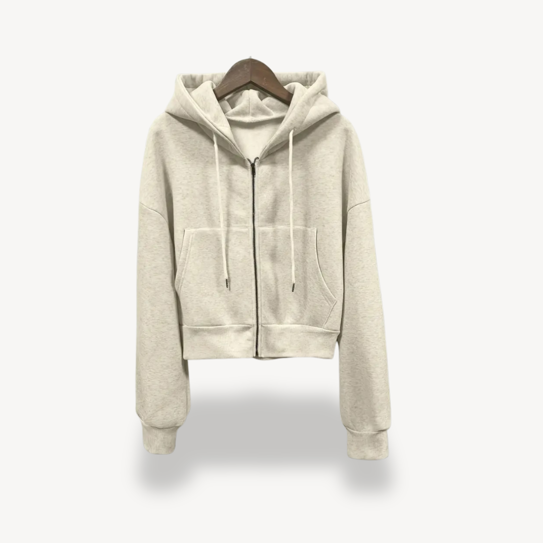 Drune | Damen Strukturiertes Sweatshirt Polyester