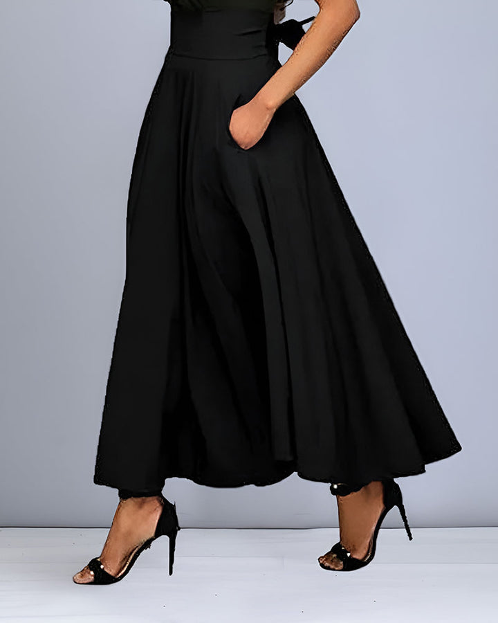 Drune | Elegante Schicke Maxi Rock