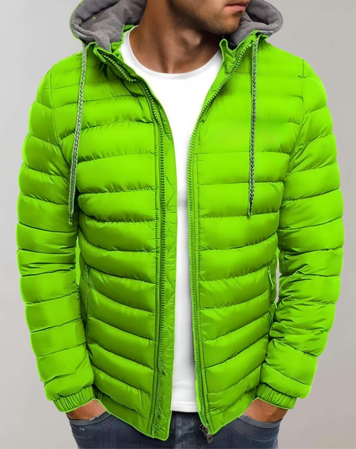 Drune | Leichte Sommerjacke für Herren