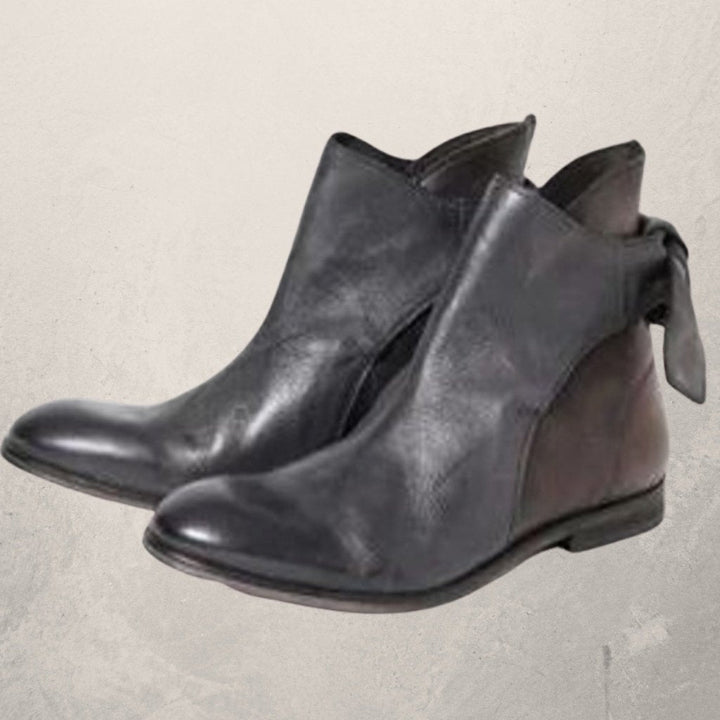 Drune | Hochwertige Lederstiefel für Damen