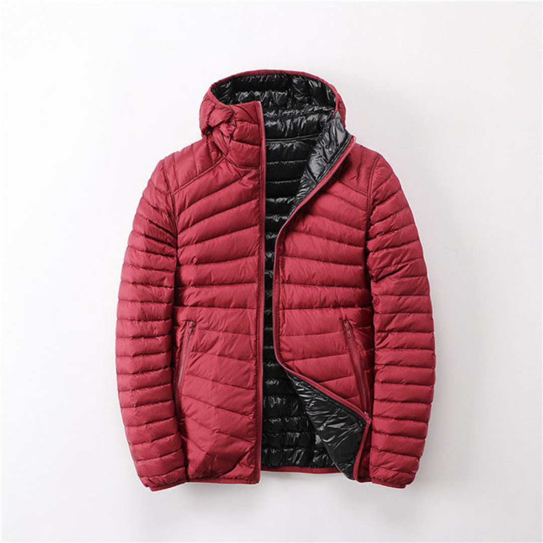 Drune | Fleecejacke für Damen