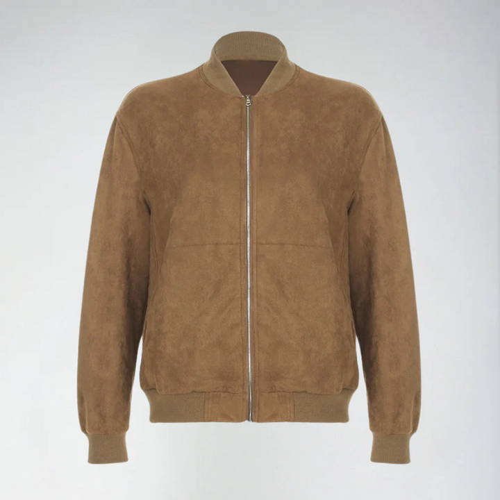 Drune | Reißverschlussjacke für Damen