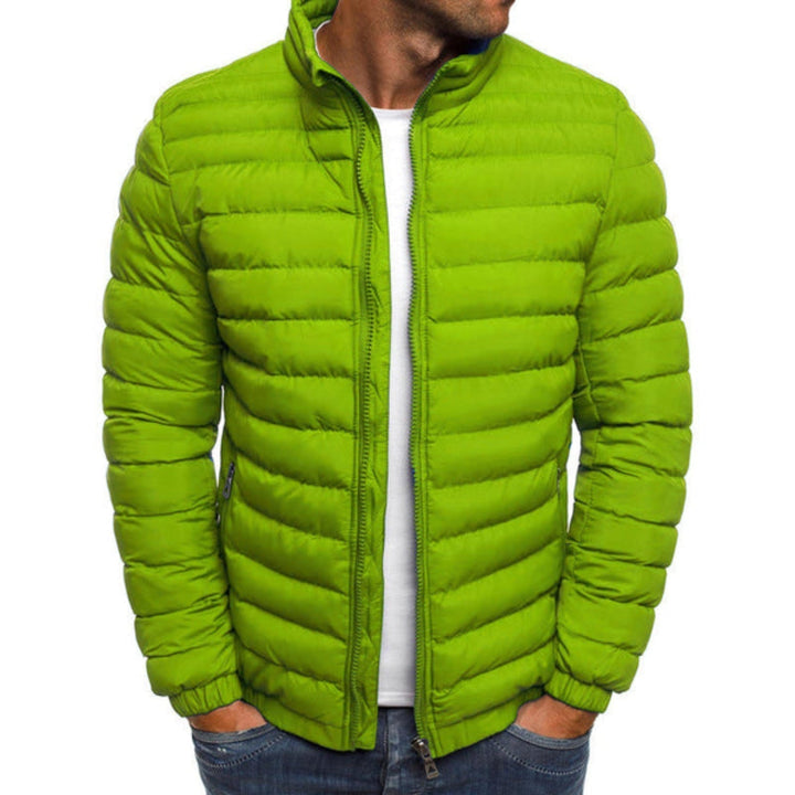 Drune | Stylische Luxuriöse Daunenjacke